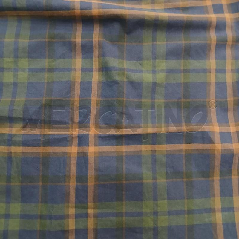 MAGLIA DONNA DOLCE&GABBANA BLU RIGHE MARRONE  | Mercatino dell'Usato Roma garbatella 2