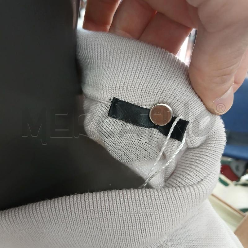 MAGLIA UOMO FERRAGAMO BEIGE  | Mercatino dell'Usato Roma garbatella 4