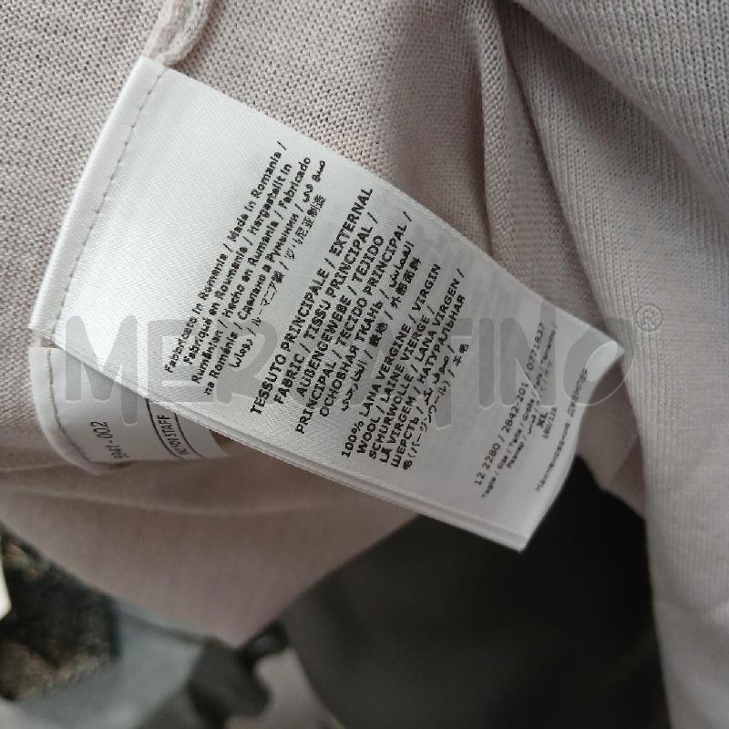 MAGLIA UOMO FERRAGAMO BEIGE  | Mercatino dell'Usato Roma garbatella 5