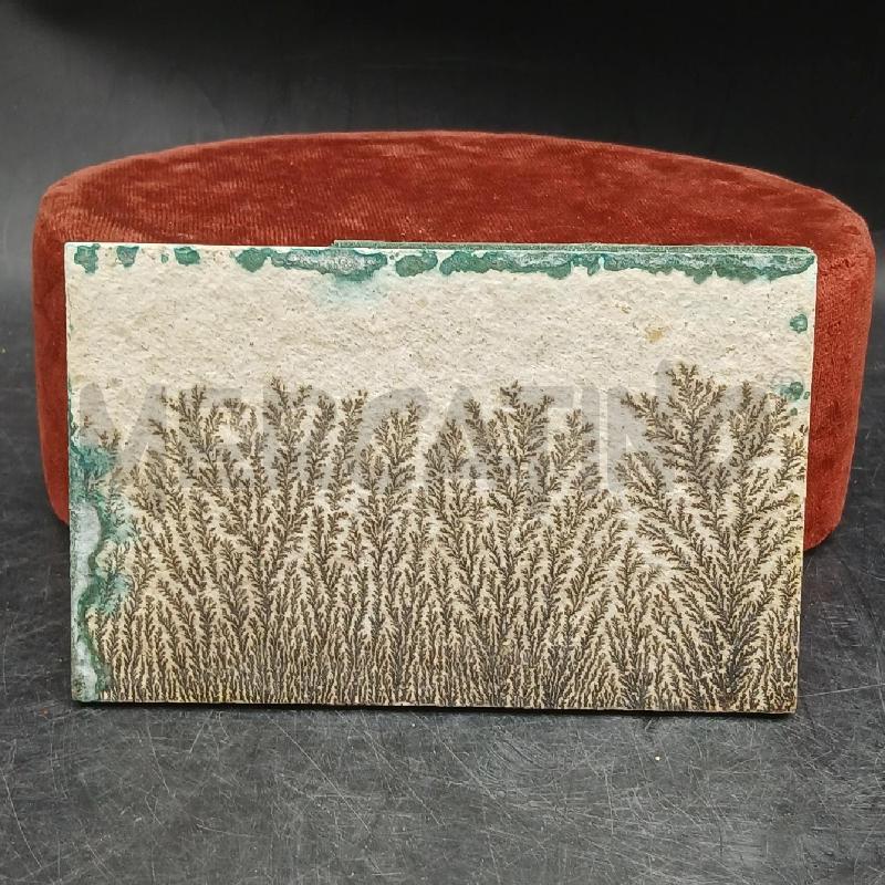 MAIOLICA FIORI B VERD | Mercatino dell'Usato Roma garbatella 1