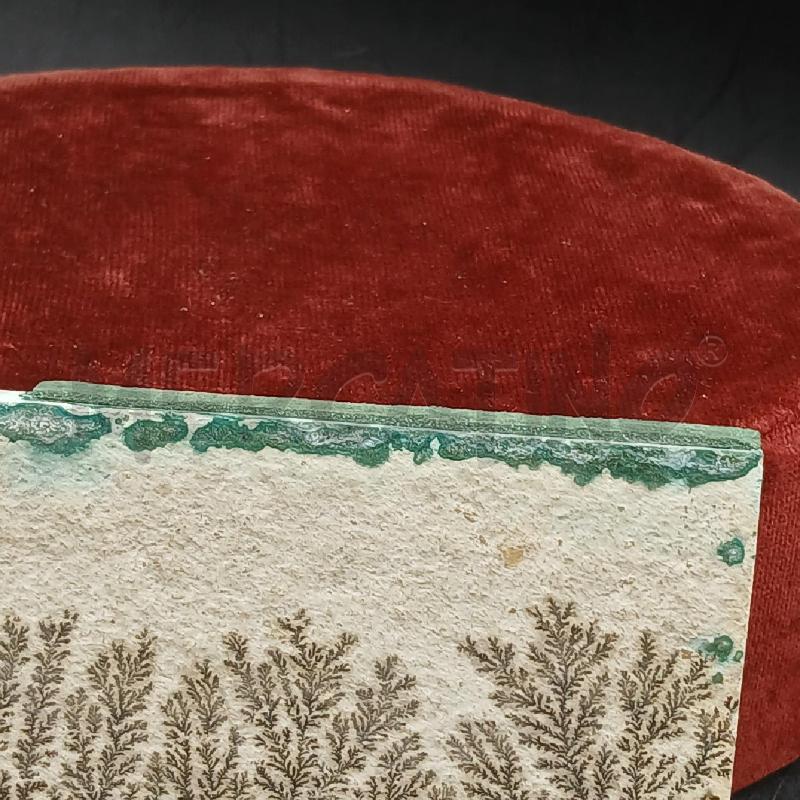 MAIOLICA FIORI B VERD | Mercatino dell'Usato Roma garbatella 3