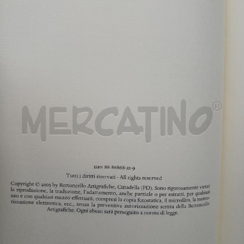 MALATO STUDI SU DANTE | Mercatino dell'Usato Roma garbatella 4