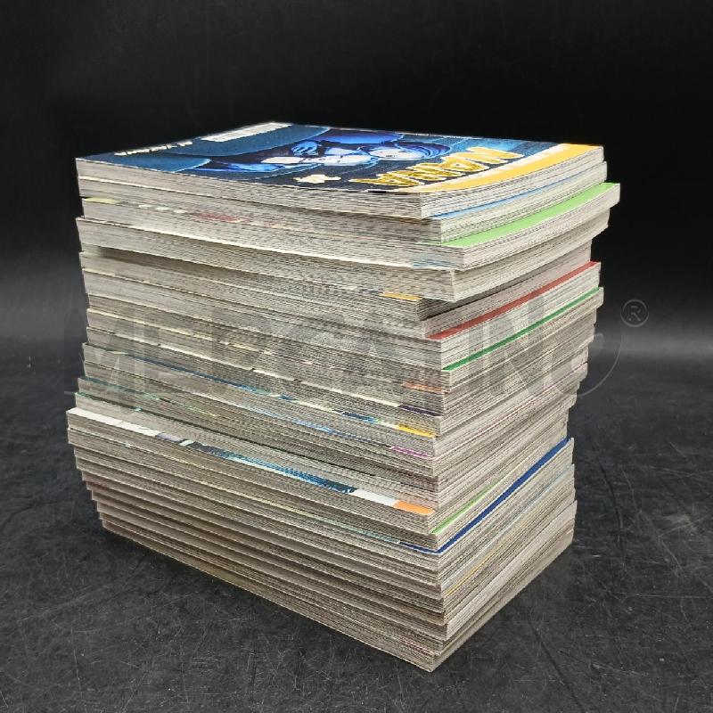 MANGA NANA 1-24 1 EDIZIONE  | Mercatino dell'Usato Roma garbatella 3
