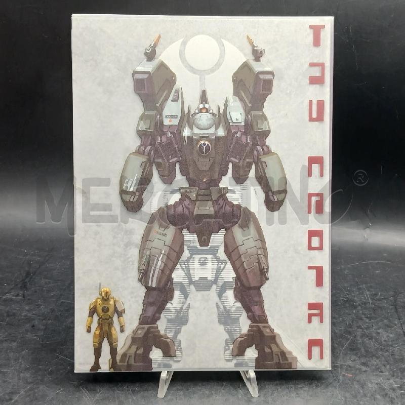MANUALE WARHAMMER CODEX TAU EMPIRE ENG | Mercatino dell'Usato Roma garbatella 2