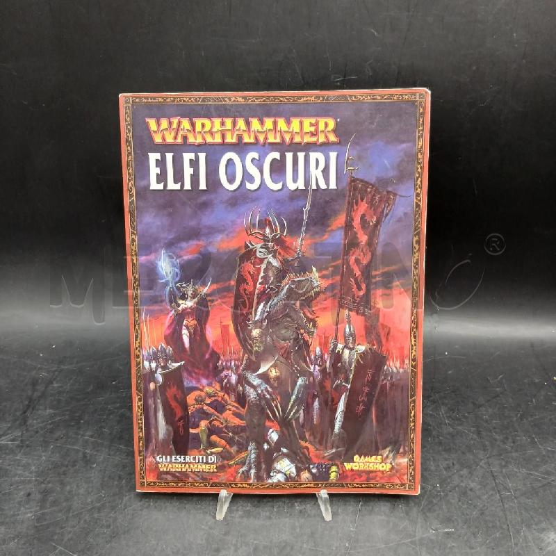 MANUALE WARHAMMER SKAVEN | Mercatino dell'Usato Roma garbatella 1