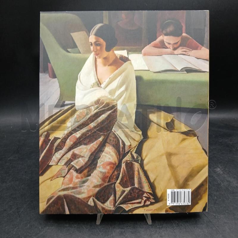 MARSILIO PALAZZO REALE CASORATI | Mercatino dell'Usato Roma garbatella 3