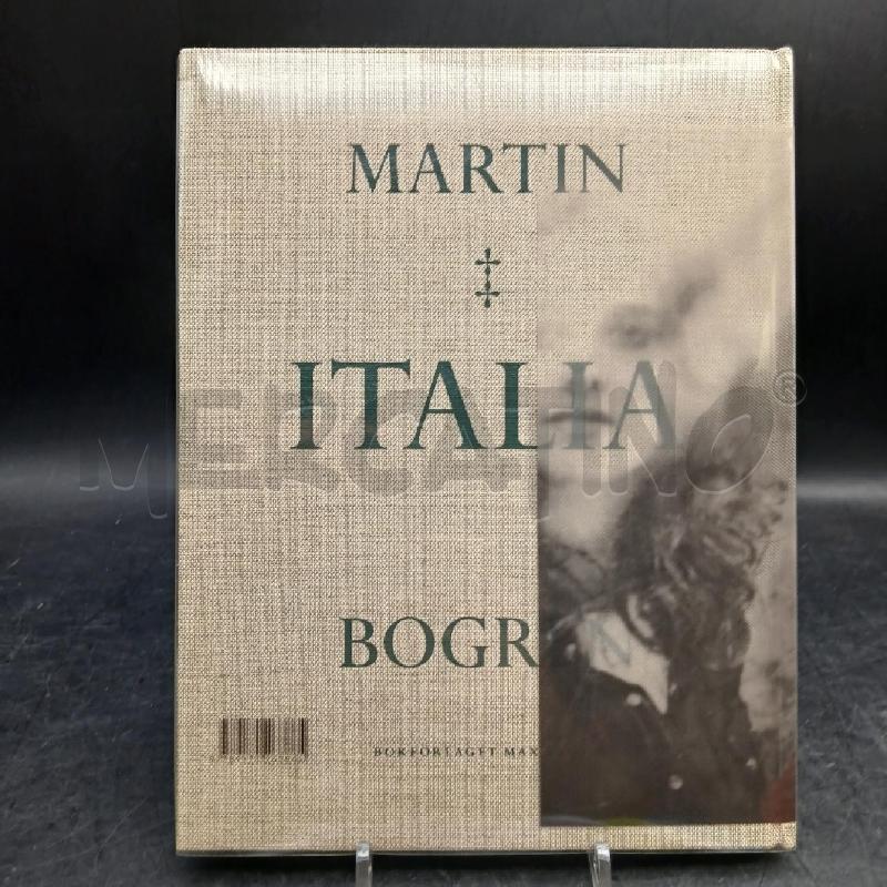 MARTIN BOGREN ITALIAN  | Mercatino dell'Usato Roma garbatella 3