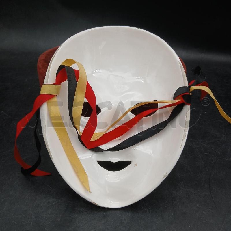 MASCHERA AEROGRAFO | Mercatino dell'Usato Roma garbatella 3