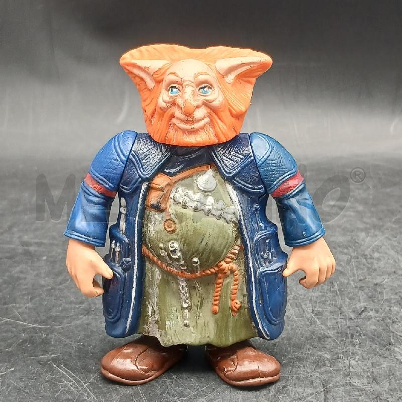 MASTER OF UNIVERSE GWILDON  | Mercatino dell'Usato Roma garbatella 1