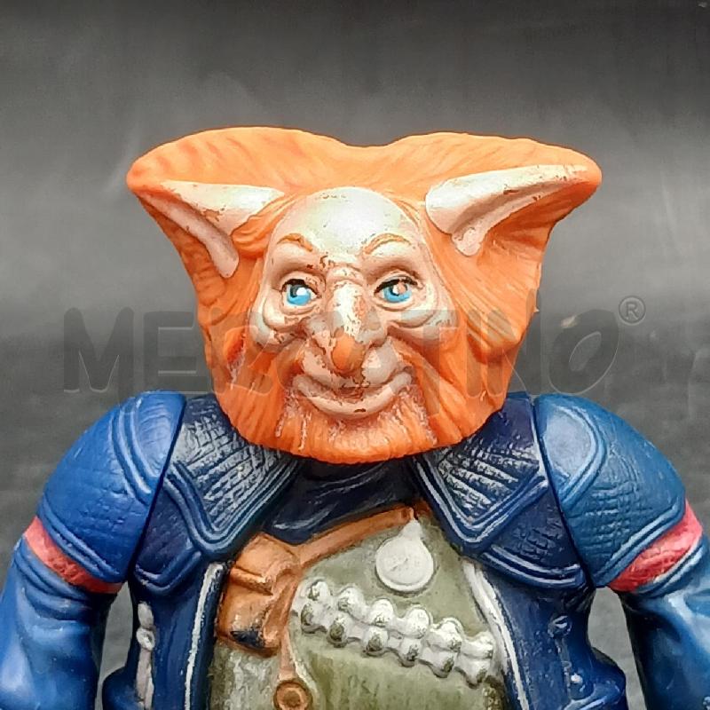 MASTER OF UNIVERSE GWILDON  | Mercatino dell'Usato Roma garbatella 2