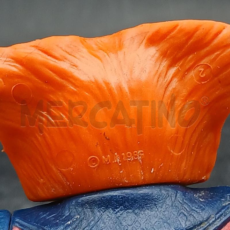 MASTER OF UNIVERSE GWILDON  | Mercatino dell'Usato Roma garbatella 4