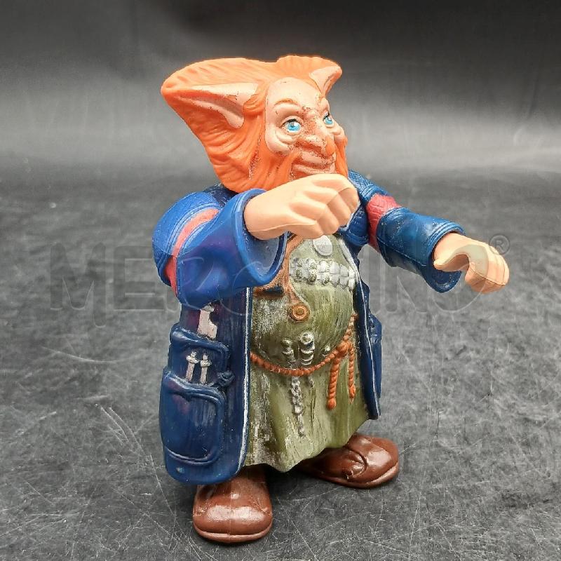 MASTER OF UNIVERSE GWILDON  | Mercatino dell'Usato Roma garbatella 5