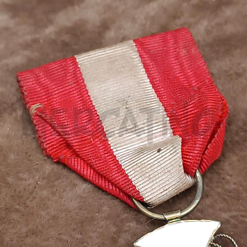 MEDAGLIA CAVALIERE REGNO D'ITALIA | Mercatino dell'Usato Roma garbatella 3
