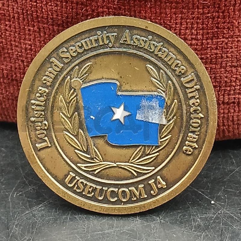 MEDAGLIA LOGISTICS AND SECURITY ASISTENCA DIRECTORATE | Mercatino dell'Usato Roma garbatella 2