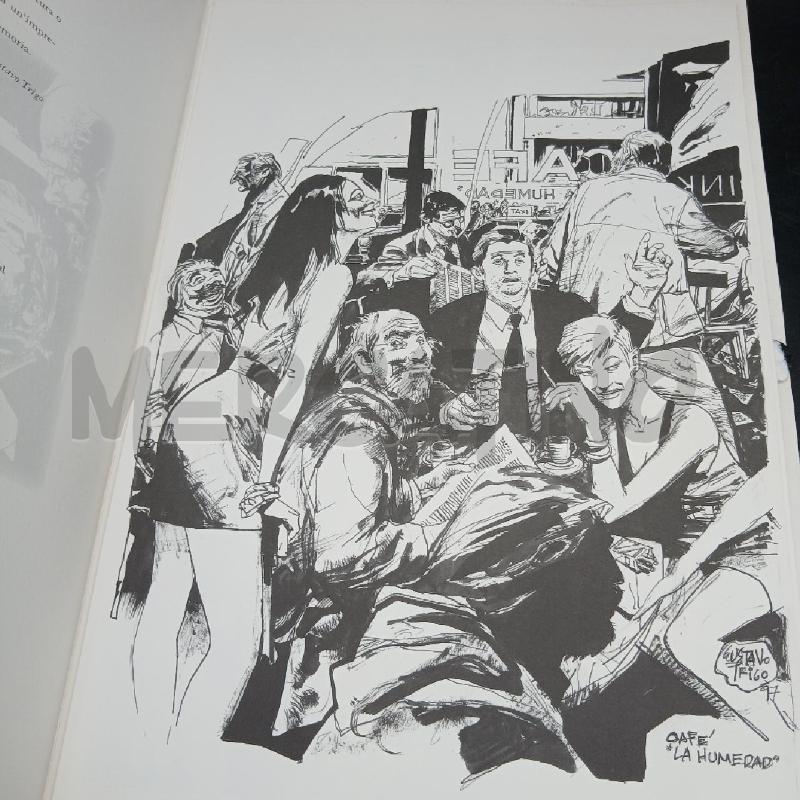 MEMORIE GUSTAVO TRIGO CON DISEGNI FATTI A MNO DENTRO | Mercatino dell'Usato Roma garbatella 2