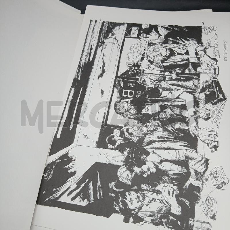 MEMORIE GUSTAVO TRIGO CON DISEGNI FATTI A MNO DENTRO | Mercatino dell'Usato Roma garbatella 3
