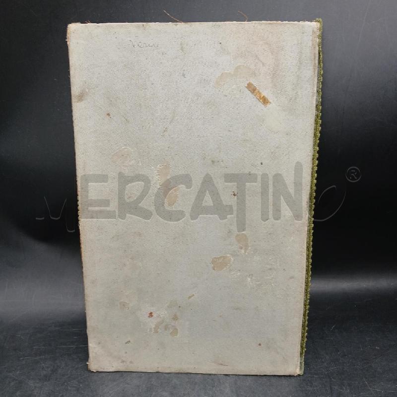MENU VINTAGE FRANCE | Mercatino dell'Usato Roma garbatella 4