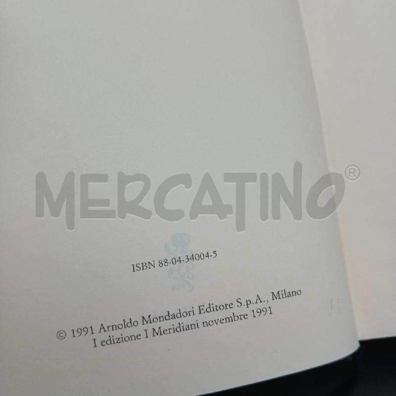 MERIDIANI DANTE COMMEDIA INFERNO | Mercatino dell'Usato Roma garbatella 4