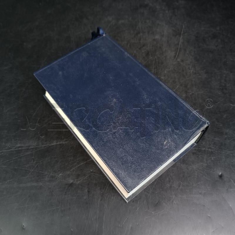 MERIDIANI MAUPASSANT TUTTE LE NOVELLE | Mercatino dell'Usato Roma garbatella 2