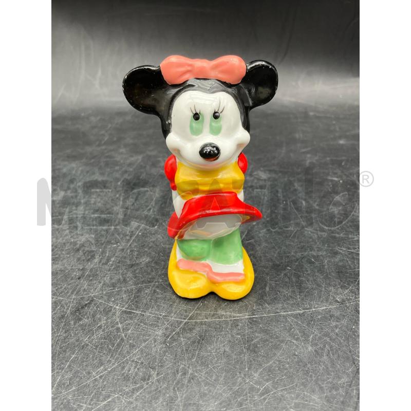 MINNIE CERAMICA | Mercatino dell'Usato Roma garbatella 1