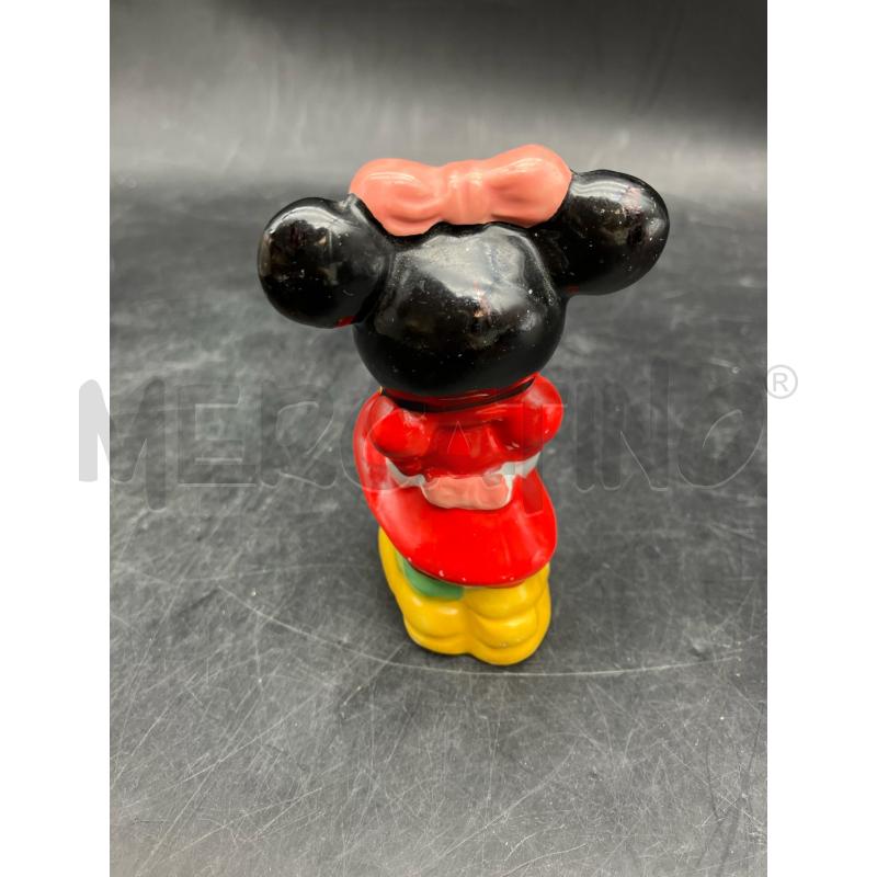 MINNIE CERAMICA | Mercatino dell'Usato Roma garbatella 2