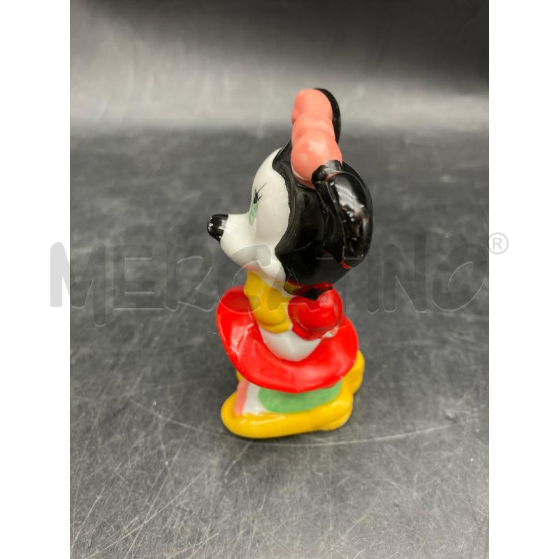 MINNIE CERAMICA | Mercatino dell'Usato Roma garbatella 3