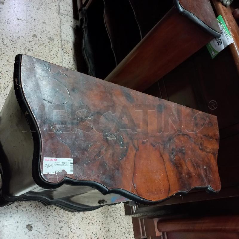 MOBILETTO MOSSO RADICA 2ANTE | Mercatino dell'Usato Roma garbatella 2