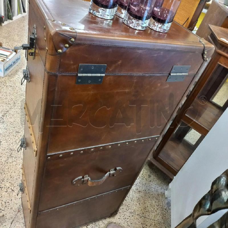 MOBILE BAR BAULE | Mercatino dell'Usato Roma garbatella 4