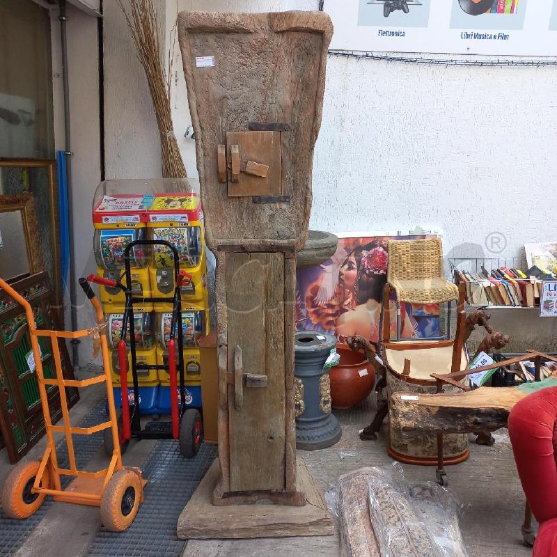 MOBILE TOTEM 2ANTE | Mercatino dell'Usato Roma garbatella 1