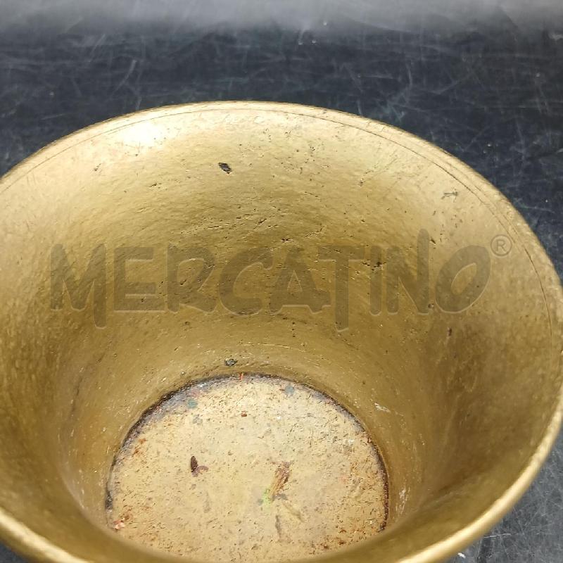MORTAIO OTTONE | Mercatino dell'Usato Roma garbatella 3