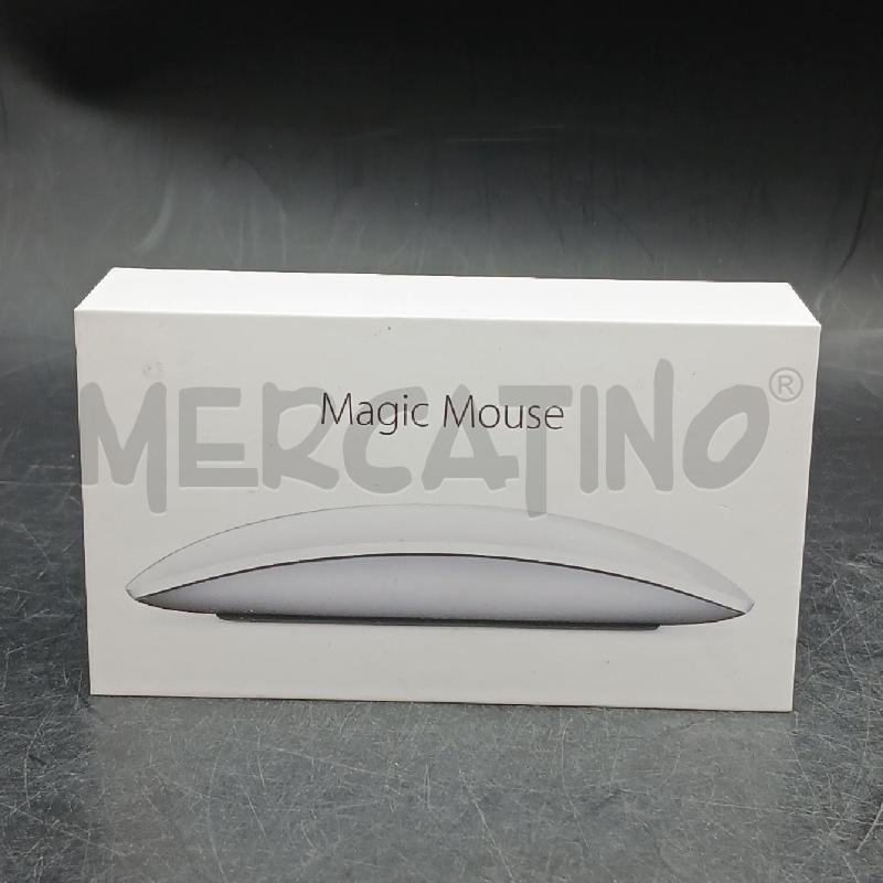 MOUSE APPLE MAGIC A1657 | Mercatino dell'Usato Roma garbatella 1