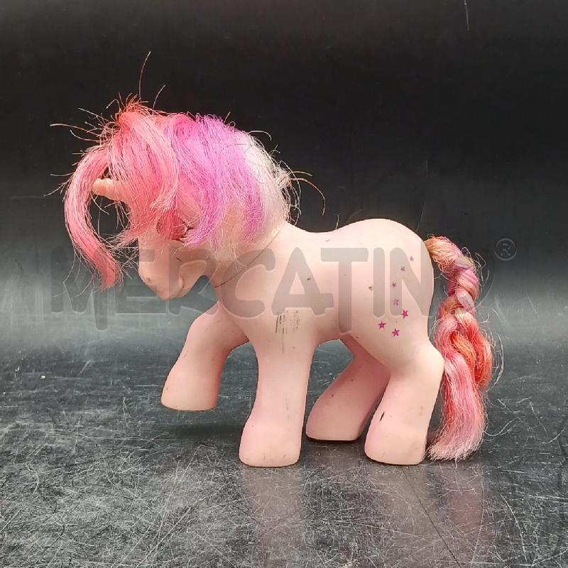 MY LITTLE PONY G1 1985 GALAXI TWINKLE EYES | Mercatino dell'Usato Roma garbatella 1