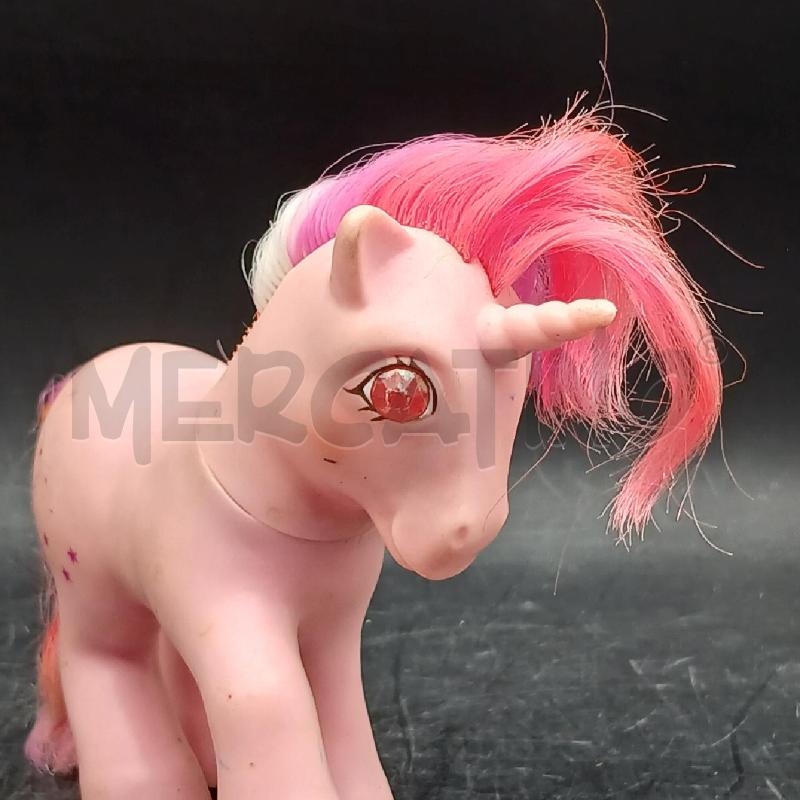 MY LITTLE PONY G1 1985 GALAXI TWINKLE EYES | Mercatino dell'Usato Roma garbatella 2