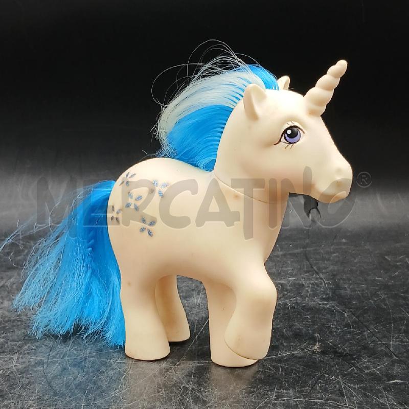 MY LITTLE PONY G1 PRINCESS MAJESTY DREAM CASTLE 1983 | Mercatino dell'Usato Roma garbatella 1