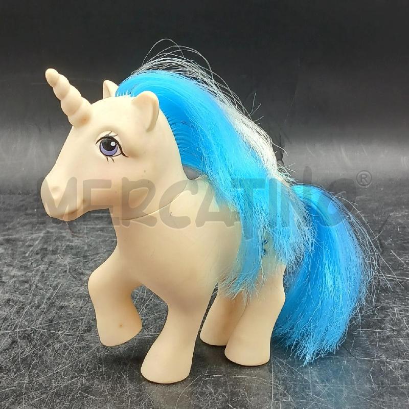 MY LITTLE PONY G1 PRINCESS MAJESTY DREAM CASTLE 1983 | Mercatino dell'Usato Roma garbatella 2