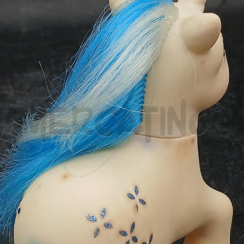 MY LITTLE PONY G1 PRINCESS MAJESTY DREAM CASTLE 1983 | Mercatino dell'Usato Roma garbatella 3