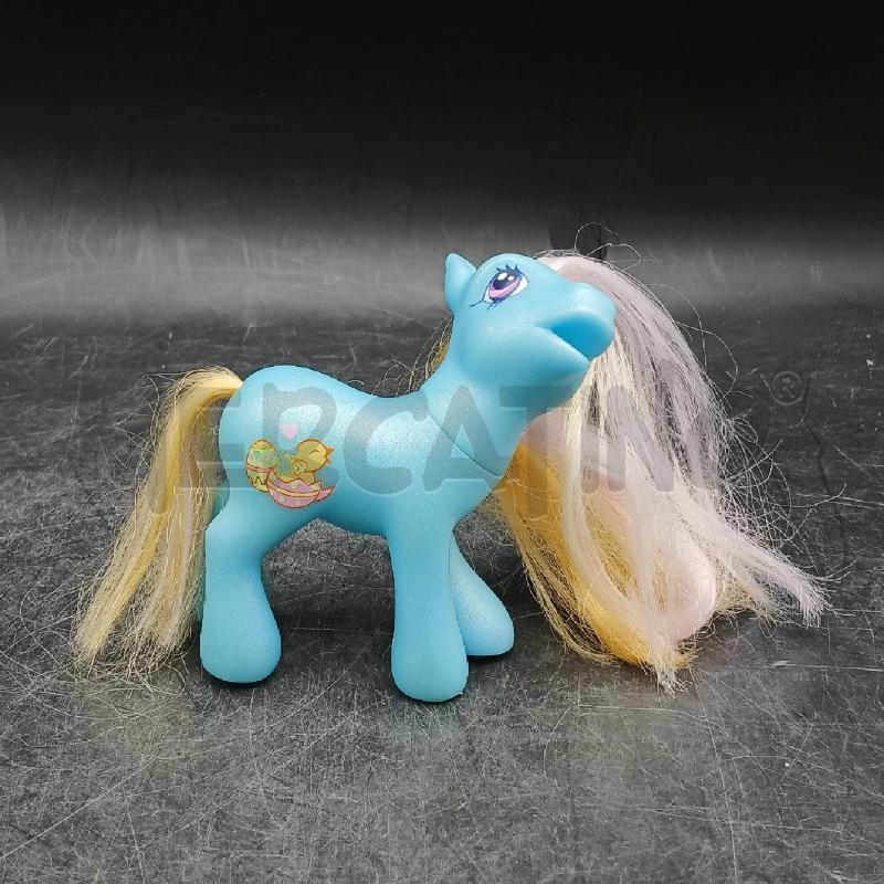 MY LITTLE PONY G3MORNING DAWN DELIGHT 2005 | Mercatino dell'Usato Roma garbatella 1
