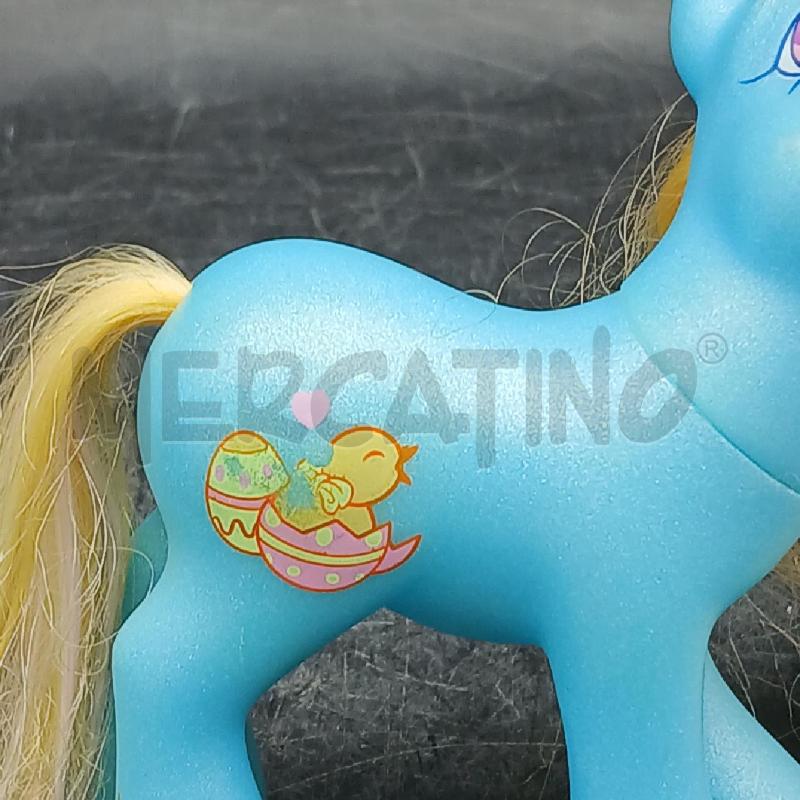 MY LITTLE PONY G3MORNING DAWN DELIGHT 2005 | Mercatino dell'Usato Roma garbatella 2