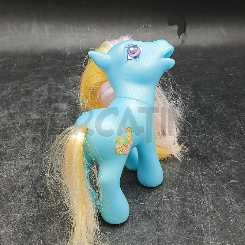 MY LITTLE PONY G3MORNING DAWN DELIGHT 2005 | Mercatino dell'Usato Roma garbatella 3