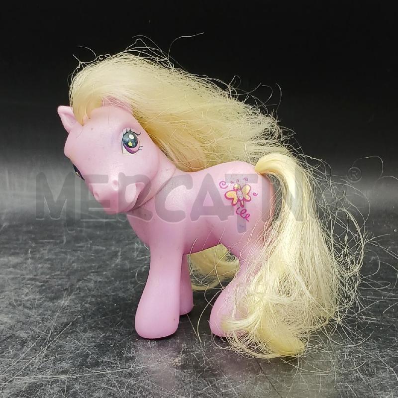 MY LITTLE PONY G3 DOSEDYDOTES 2002 | Mercatino dell'Usato Roma garbatella 1