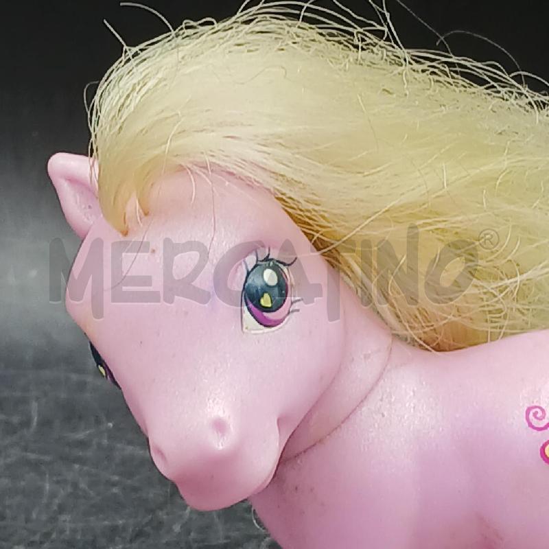 MY LITTLE PONY G3 DOSEDYDOTES 2002 | Mercatino dell'Usato Roma garbatella 2