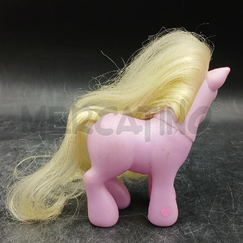 MY LITTLE PONY G3 DOSEDYDOTES 2002 | Mercatino dell'Usato Roma garbatella 3