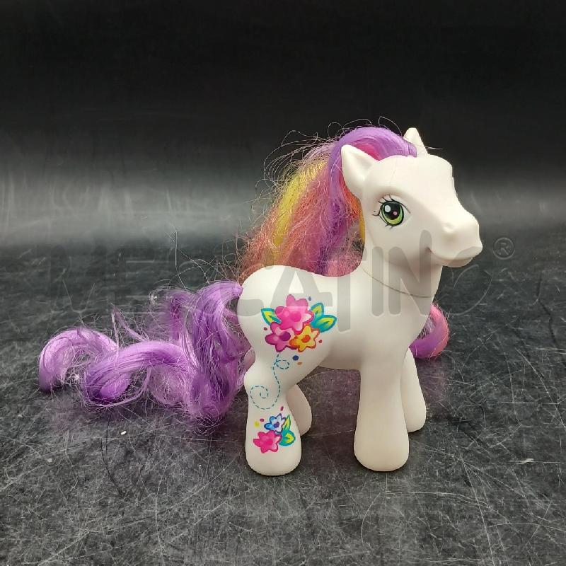 MY LITTLE PONY G3 MAGNETE  | Mercatino dell'Usato Roma garbatella 1