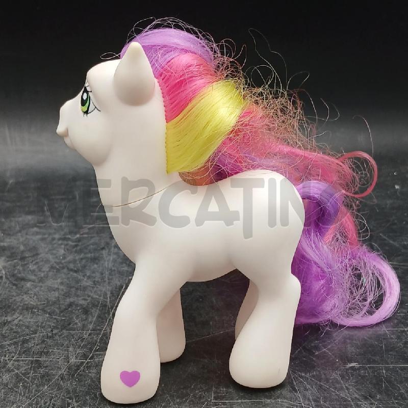 MY LITTLE PONY G3 MAGNETE  | Mercatino dell'Usato Roma garbatella 2