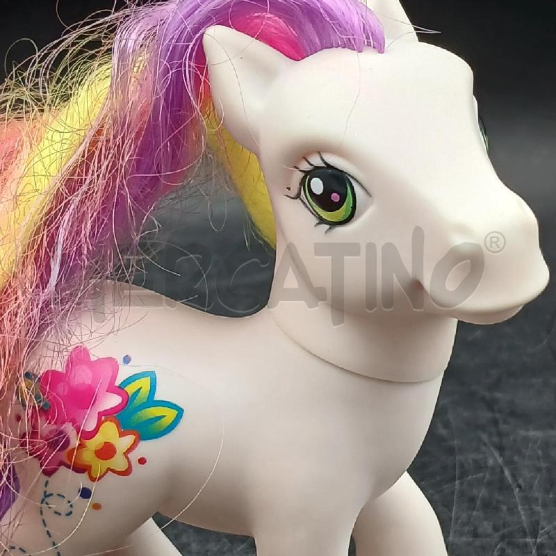 MY LITTLE PONY G3 MAGNETE  | Mercatino dell'Usato Roma garbatella 3