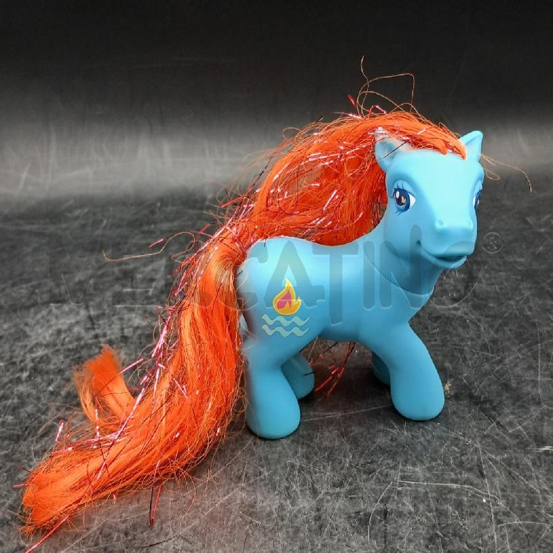 MY LITTLE PONY G3 MAGNETE  | Mercatino dell'Usato Roma garbatella 1