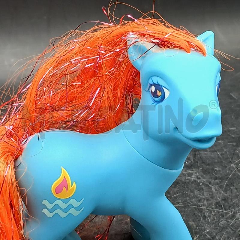MY LITTLE PONY G3 MAGNETE  | Mercatino dell'Usato Roma garbatella 2