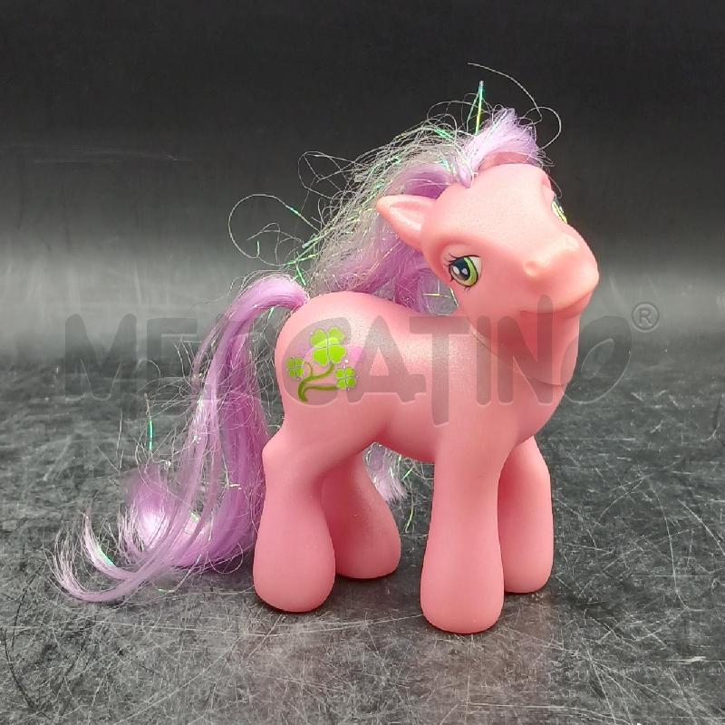 MY LITTLE PONY G3 MAGNETE  | Mercatino dell'Usato Roma garbatella 1
