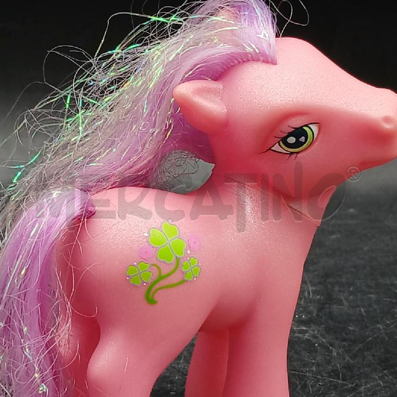 MY LITTLE PONY G3 MAGNETE  | Mercatino dell'Usato Roma garbatella 2