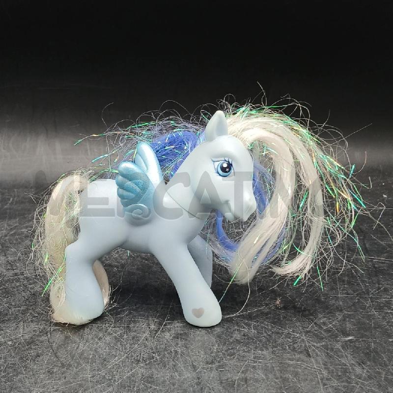 MY LITTLE PONY G3 MAGNETE  | Mercatino dell'Usato Roma garbatella 1